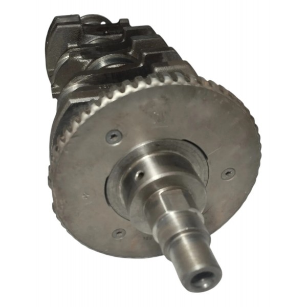 Virabrequim Gm Vectra 2.0 Retificado Mancal 0,25 Biela 0,75