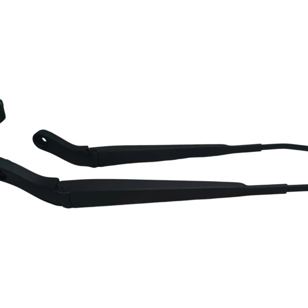 Braço Haste Limpador Parabrisa Renault Logan 2011 Esquerdo