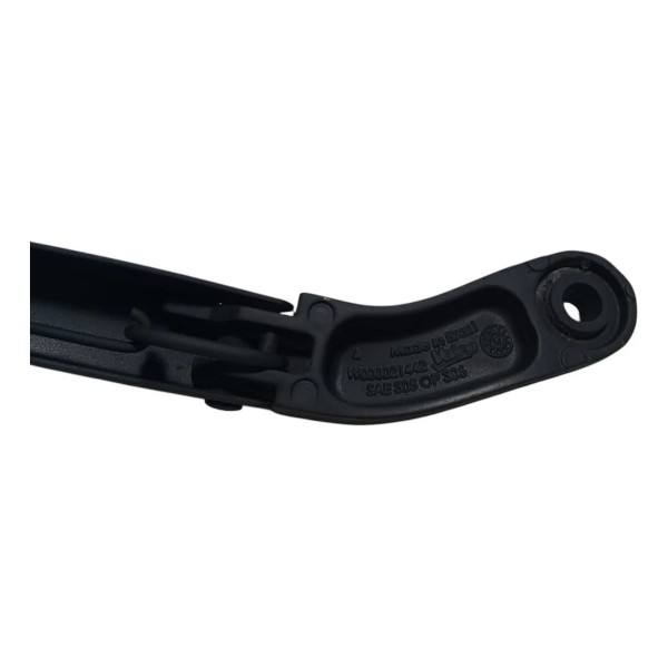 Braço Haste Limpador Parabrisa Renault Logan 2011 Esquerdo