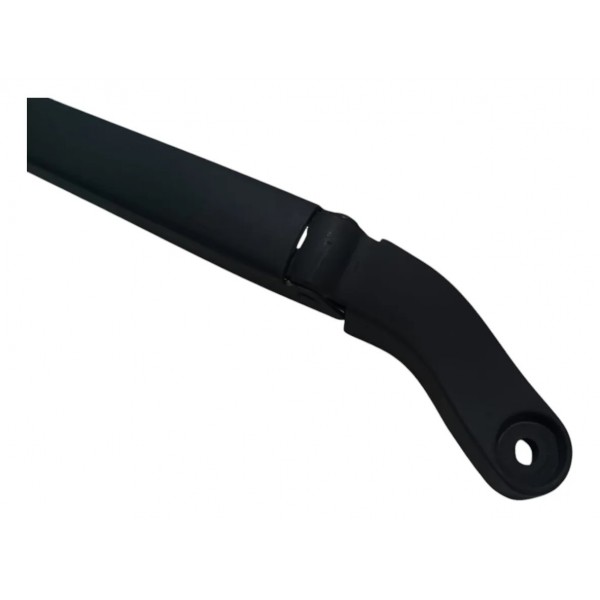 Braço Haste Limpador Parabrisa Renault Logan 2011 Esquerdo