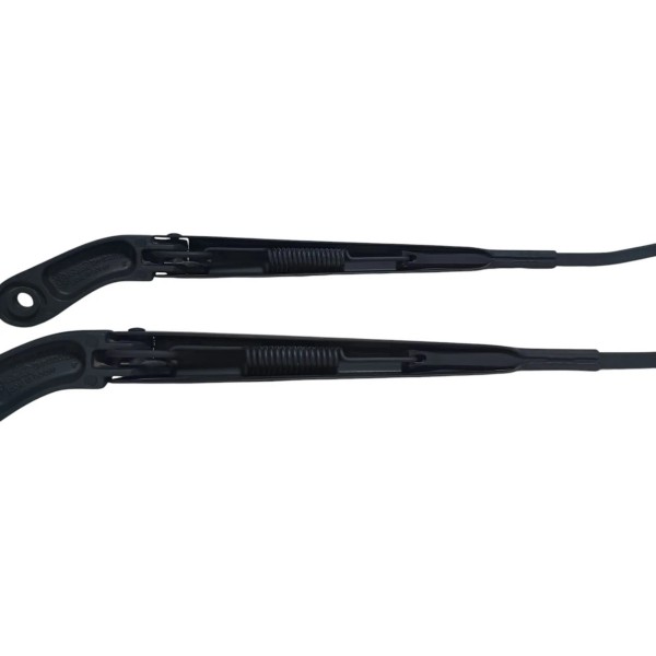 Braço Haste Limpador Parabrisa Renault Logan 2011 Esquerdo