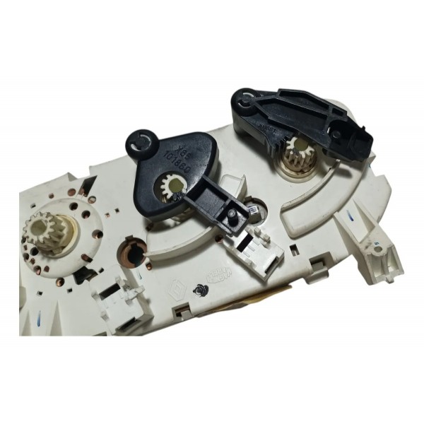 Comando Ar Ventilado Renault Clio 2005