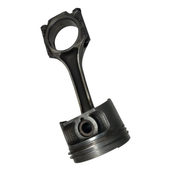 Kit 4 Biela Pistão Biela Motor Ap Gol Saveiro 1.8 8v