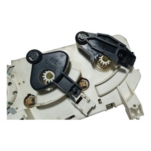 Comando Ar Ventilado Renault Clio 2004
