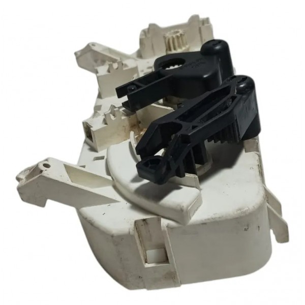 Comando Ar Ventilado Renault Clio 2004