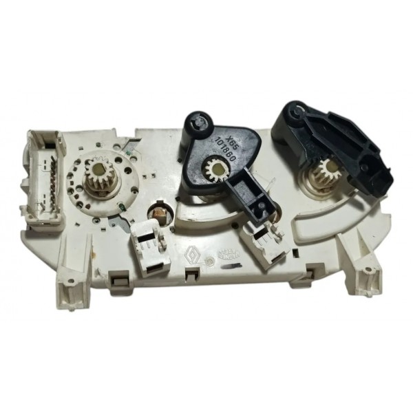 Comando Ar Ventilado Renault Clio 2004