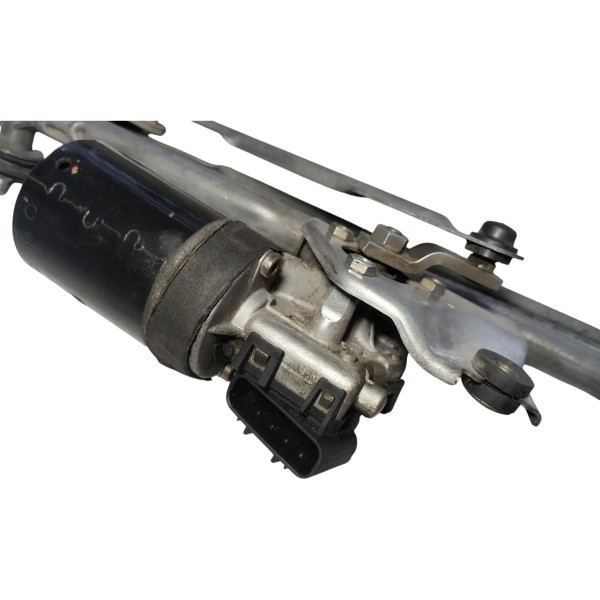 Galhada Motor Limpador Parabrisa Gm Vectra 1997 A 2005
