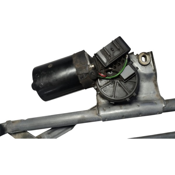 Galhada Motor Limpador Parabrisa Gm Vectra 1997 A 2005