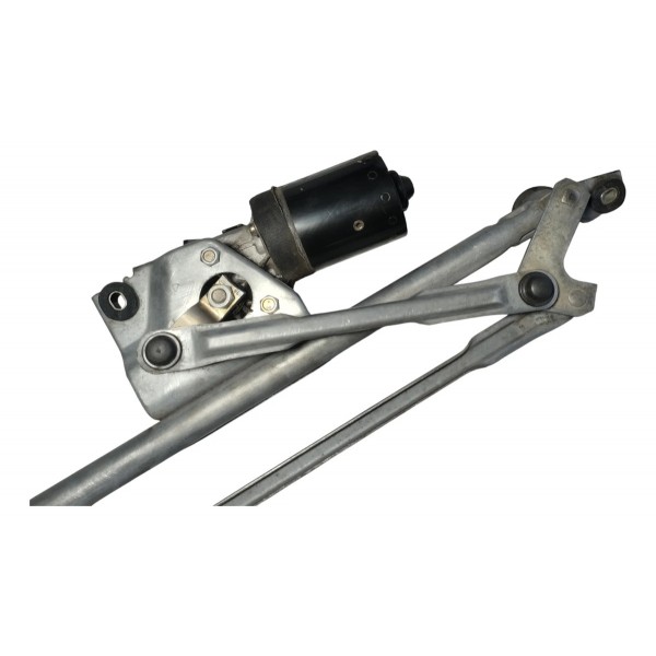 Galhada Motor Limpador Parabrisa Gm Vectra 1997 A 2005