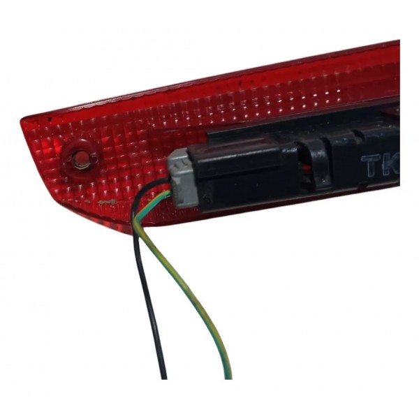 Break Light Luz De Freio Ford Focus Hatch 2006