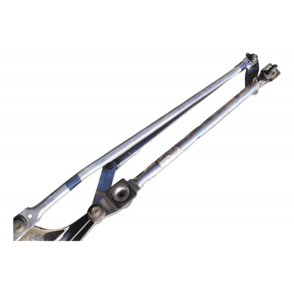 Galhada Motor Limpador Parabrisa Ford Focus 2008 A 2013