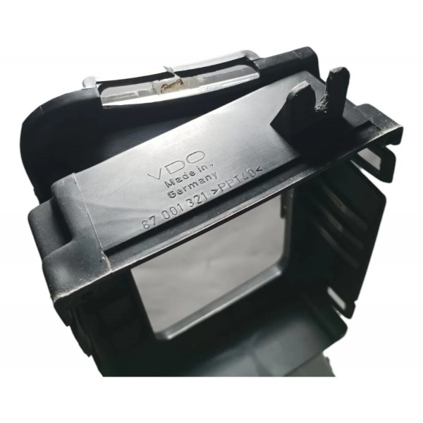 Painel Instrumento Velocímetro Gm Vectra 1998 Preto