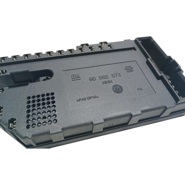 Módulo Conforto Multi Timer Gm Astra Zafira Vectra 90562573