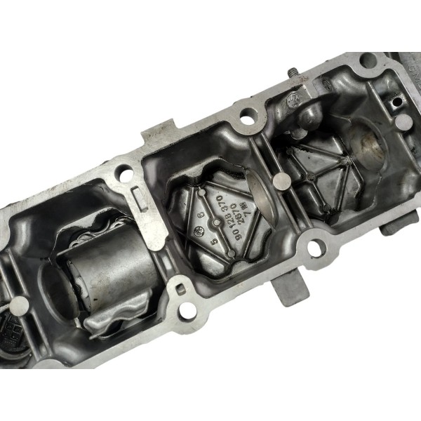 Gaiola Sem Comando Gm Kadett Monza Astra Vectra 1.8
