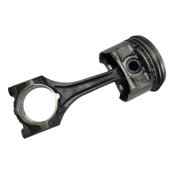 Kit Pistão Biela Gm Astra 1.8 Detalhe