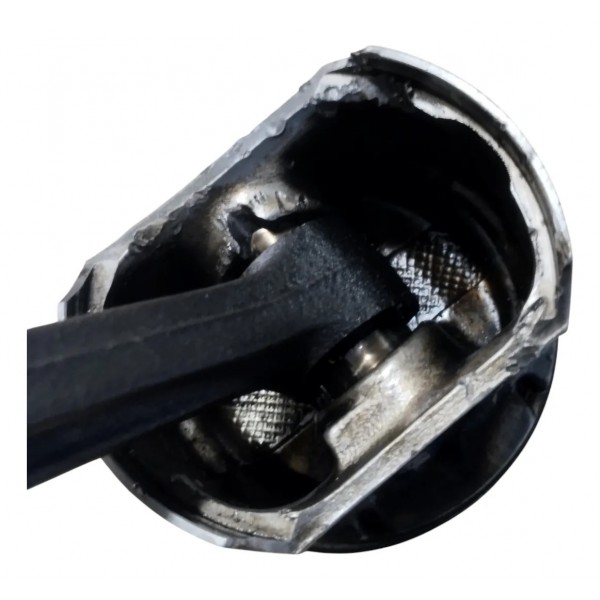 Kit Pistão Biela Gm Astra 1.8 Detalhe