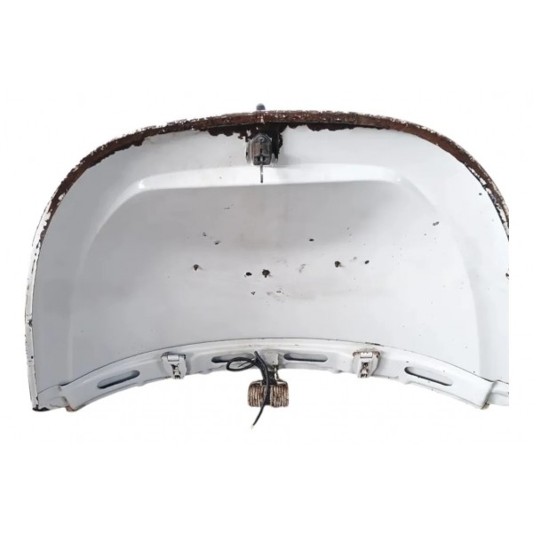 Tampa Capo Traseiro Do Volkswagen Fusca 76