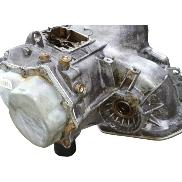 Caixa De Marcha Câmbio Chevrolet Vectra 2002 2.2 F18