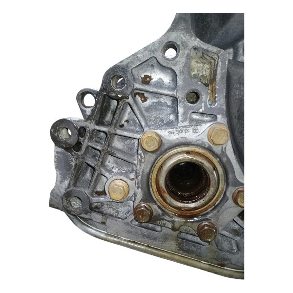 Caixa De Marcha Câmbio Chevrolet Vectra 2002 2.2 F18