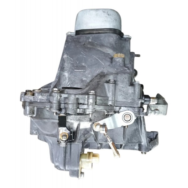 Caixa De Marcha Câmbio Peugeot 206 1.4 Flex 2009