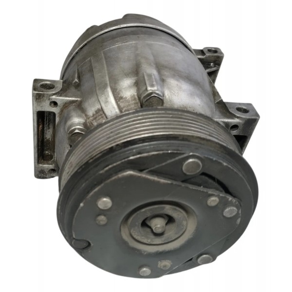 Compressor Ar Condicionado Renault Scenic 1.6 2000 2012