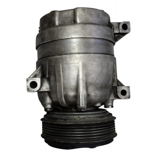 Compressor Ar Condicionado Renault Scenic 1.6 2000 2012