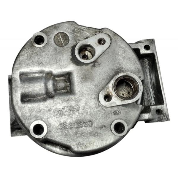 Compressor Ar Condicionado Renault Scenic 1.6 2000 2012