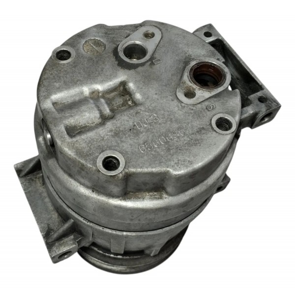 Compressor Ar Condicionado Renault Scenic 1.6 2000 2012