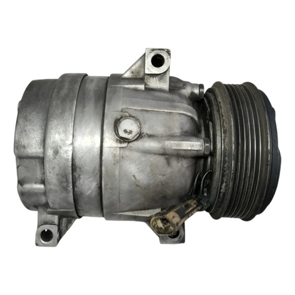 Compressor Ar Condicionado Renault Scenic 1.6 2000 2012