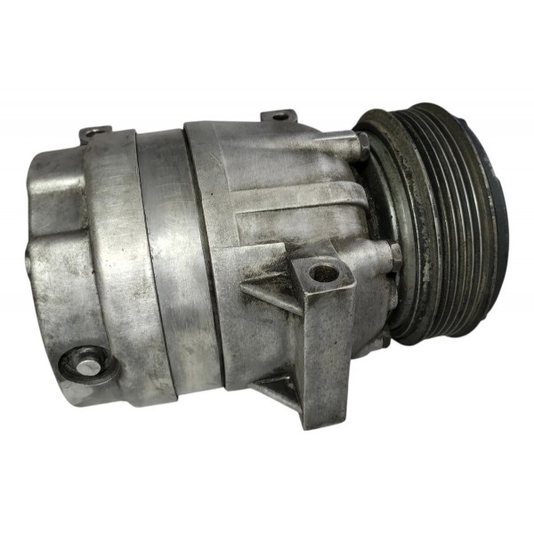 Compressor Ar Condicionado Renault Scenic 1.6 2000 2012