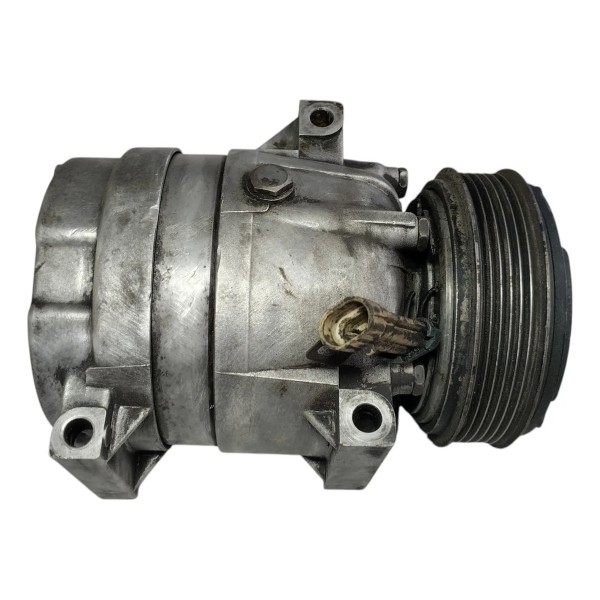 Compressor Ar Condicionado Renault Scenic 1.6 2000 2012