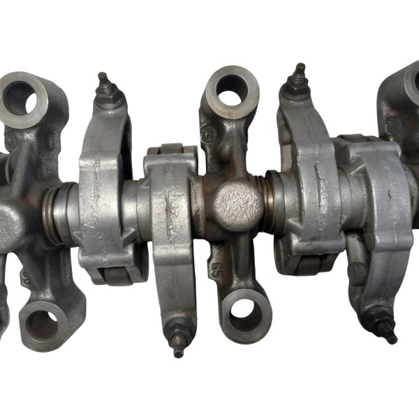 Eixo Conjunto Balancin Peugeot Citroen 206 C3 1.4 8v