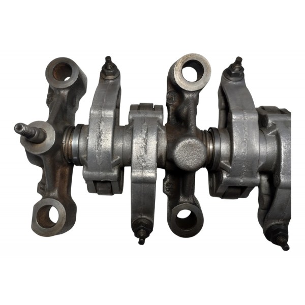 Eixo Conjunto Balancin Peugeot Citroen 206 C3 1.4 8v