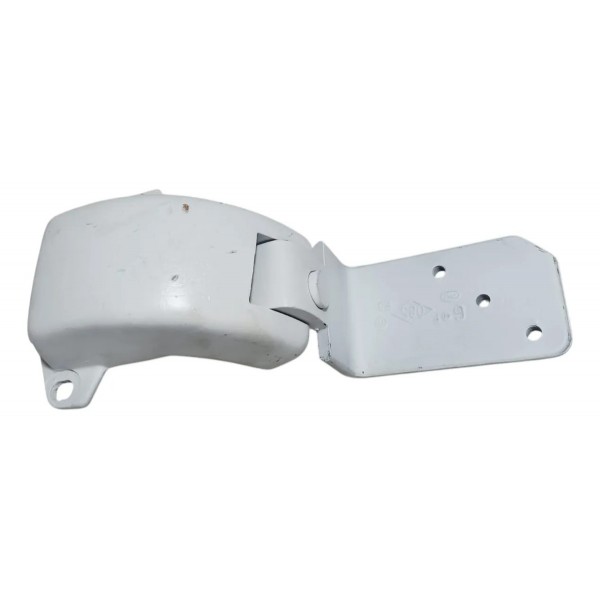 Dobradiça Porta Traseira Esquerda Renault Master 2006 Par