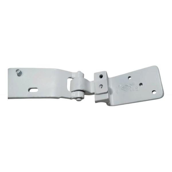 Dobradiça Porta Traseira Esquerda Renault Master 2006 Par