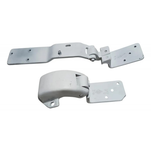 Dobradiça Porta Traseira Direita Renault Master 2006 Par