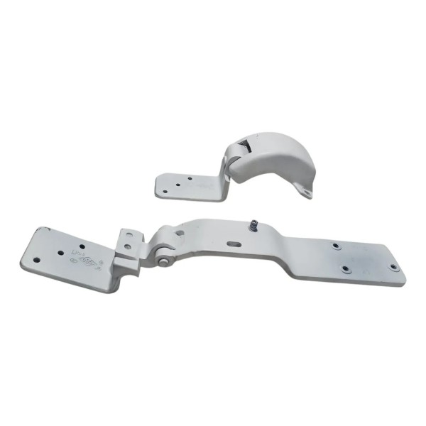 Dobradiça Porta Traseira Direita Renault Master 2006 Par