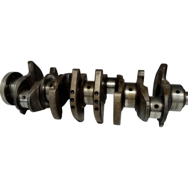 Virabrequim Pistão Biela Citroen C4 2010 2.0 16v Std