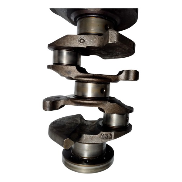 Virabrequim Pistão Biela Citroen C4 2010 2.0 16v Std