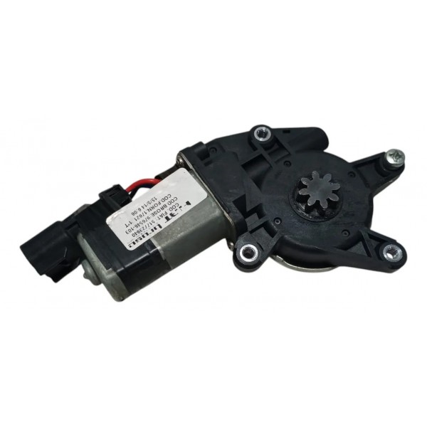 Motor Maquina Vidro Dianteira Direita Fiat Palio 2015