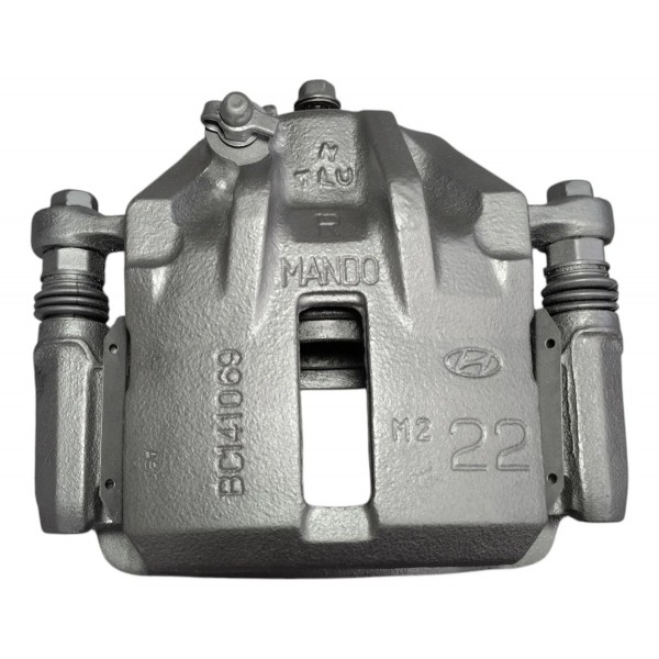 Pinça Freio Kia Cerato  05 A 09 Esquerda