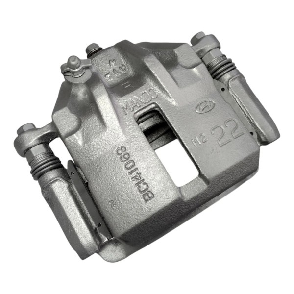 Pinça Freio Kia Cerato  05 A 09 Esquerda