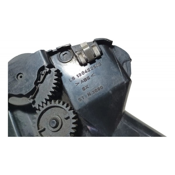 Difusor Ar Central Esquerdo Fiat Ducato 2008