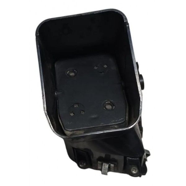 Difusor Ar Central Esquerdo Fiat Ducato 2008