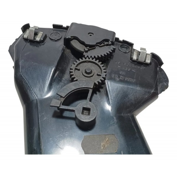 Difusor Ar Central Esquerdo Fiat Ducato 2008