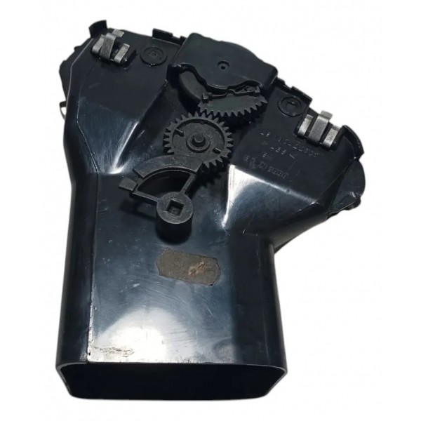 Difusor Ar Central Esquerdo Fiat Ducato 2008