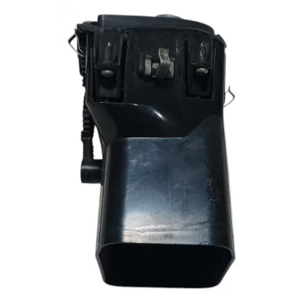 Difusor Ar Central Esquerdo Fiat Ducato 2008