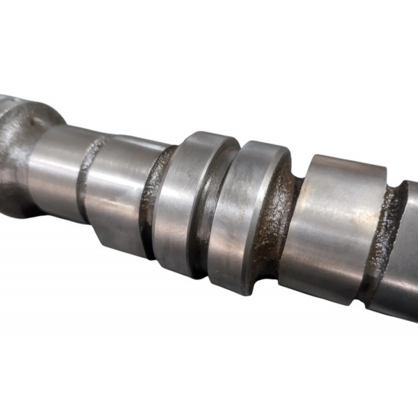 Comando De Valvulas Ford Ecosport 1.6 8v Zetec Flex 06 A 12