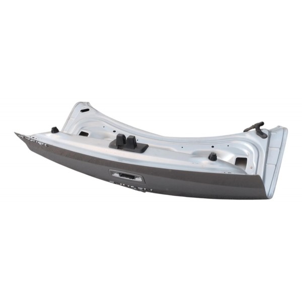 Tampa Traseira Renault Megane 2006 2012 Pratado