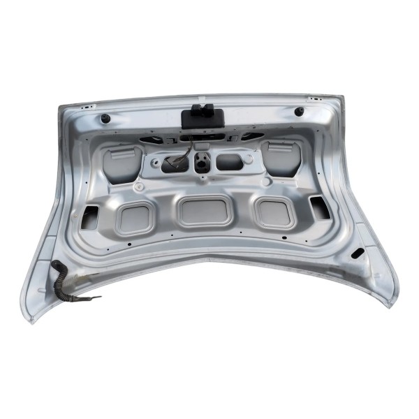 Tampa Traseira Renault Megane 2006 2012 Pratado